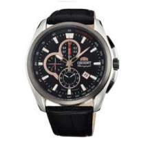 Reloj Orient ftt13003b0 hombre cronógrafo