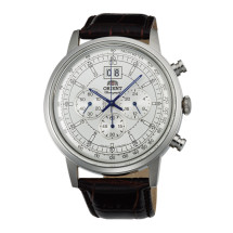 Reloj Orient ftv02004w0 hombre cronógrafo