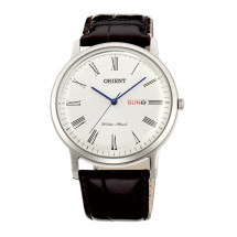 Reloj Orient fug1r009w6 hombre doble calendario