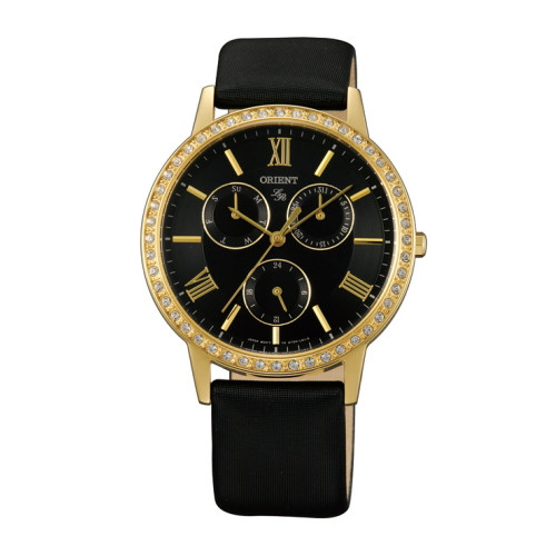 Reloj Orient fut0h003b0 mujer multifuncion