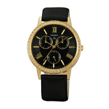 Reloj Orient fut0h003b0 mujer multifuncion