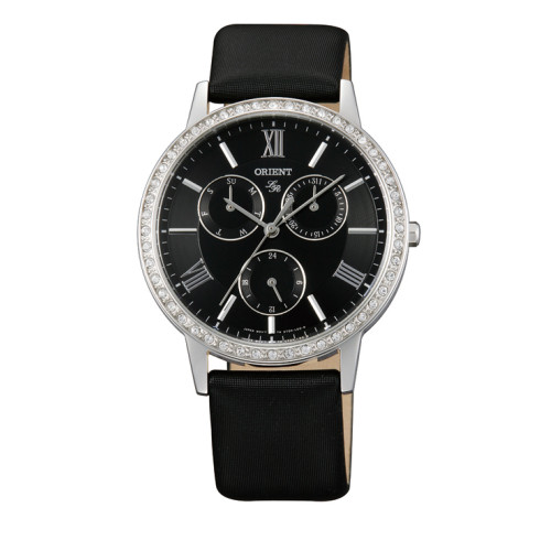 Reloj Orient fut0h005b0 mujer multifuncion