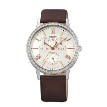 Reloj Orient fut0h006w0 mujer multifuncion