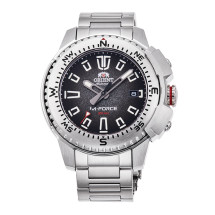 Reloj Orient M-force ra-ac0n01b10b  hombre