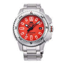 Reloj Orient M-force ra-ac0n02y10b hombre