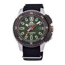 Reloj Orient M-force ra-ac0n03e10b hombre