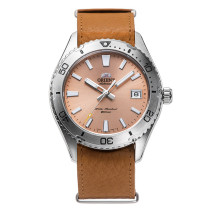 Reloj Orient Mako 40 Automático RA-AC0Q05P10B