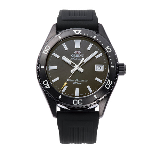 Reloj Orient Mako 40 Autom&aacute;tico RA-AC0Q10N30B