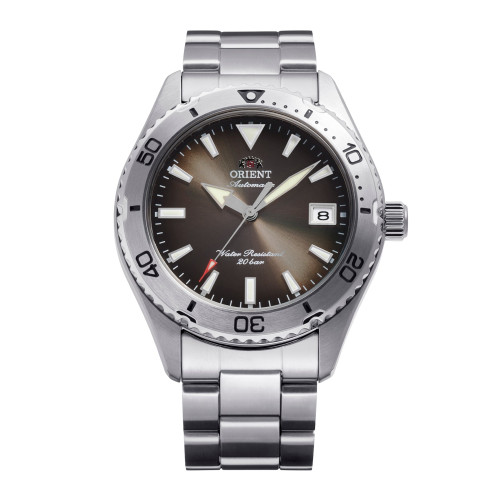 Reloj Orient Mako 40 Autom&aacute;tico RA-AC0Q15Y30B