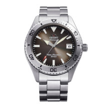 Reloj Orient Mako 40 Automático RA-AC0Q15Y30B