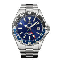 Reloj Orient Mako GMT RA-BC0003L30B
