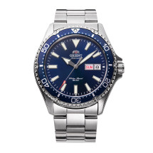 Reloj Orient Mako Kamasu Automático RA-AA0002L39B