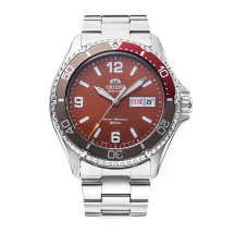 Reloj Orient Mako Kamasu Automático RA-AA0820R19B