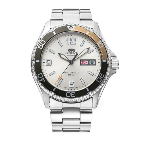 Reloj Orient Mako Kamasu Autom&aacute;tico RA-AA0821S39B
