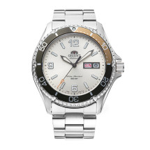 Reloj Orient Mako Kamasu Automático RA-AA0821S39B