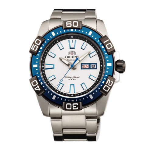 Reloj Orient marine em7r003w