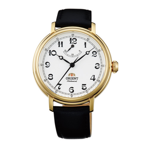 Reloj Orient mecánico de cuerda dd03001w