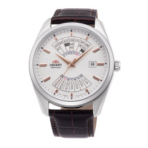 Reloj Orient Multi Year Skeleton Automático RA-BA0005S10B