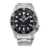 Reloj Orient  ra-ac0k01b10b triton negro