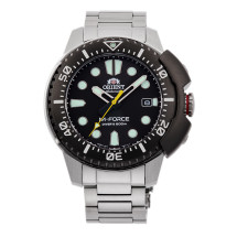 Reloj Orient ra-ac0l01b00b M-force hombre