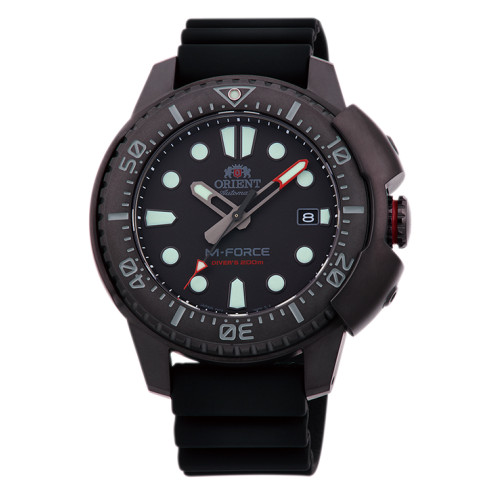 Reloj Orient ra-ac0l03b00b M-force