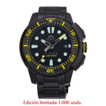 Reloj Orient ra-ac0l06b00b M-force 1000 unidades