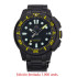 Reloj Orient ra-ac0l06b00b M-force 1000 unidades