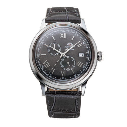 Reloj Orient RA-AK0704N10B multifunción automático hombre