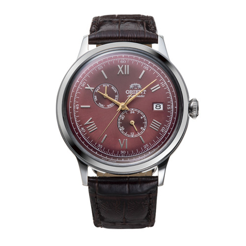 Reloj Orient RA-AK0705R10B multifunción automático hombre