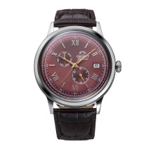 Reloj Orient RA-AK0705R10B multifunción automático hombre