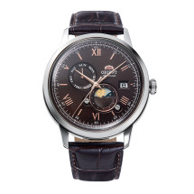 Reloj Orient RA-AK0804Y10B bambino sol luna hombre