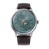 Reloj Orient RA-AK0805E30B bambino sol luna verde hombre