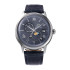 Reloj Orient RA-AK0806L30B bambino sol luna azul hombre