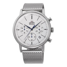 Reloj Orient ra-kv0402s10b hombre cronógrafo