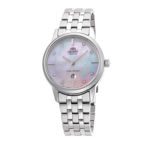 Reloj Orient ra-nr2007a10b zafiro mujer