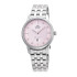 Reloj Orient ra-nr2010p10b zafiro rosa mujer