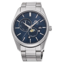 Reloj Orient sol y luna ra-ak0308l10b automático