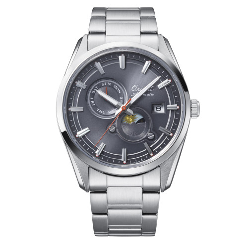 Reloj Orient sol y luna RA-AK0311N30B automático