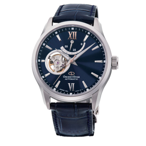 Reloj Orient star automático re-at0006l00b hombre