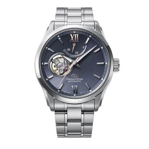 Reloj Orient star autom&aacute;tico RE-AT0021L00B hombre