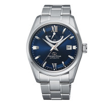 Reloj Orient star automático re-au0005l00b hombre