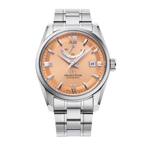 Reloj Orient Star autom&aacute;tico RE-AU0108G00B hombre