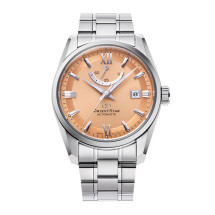 Reloj Orient Star automático RE-AU0108G00B hombre