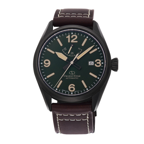 Reloj Orient Star automático re-au0201e00b hombre