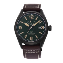 Reloj Orient Star automático re-au0201e00b hombre