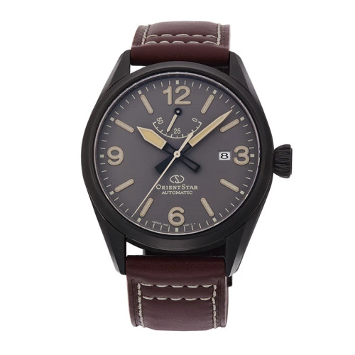 Reloj Orient Star autom&aacute;tico re-au0202n00b hombre