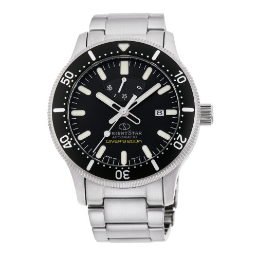 Reloj Orient star automático re-au0301b00b hombre