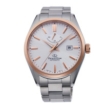 Reloj Orient star automático re-au0401s00b hombre