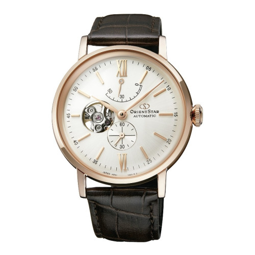 Reloj Orient Star automático re-av0001s00b hombre