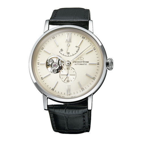 Reloj Orient Star automático re-av0002s00b hombre